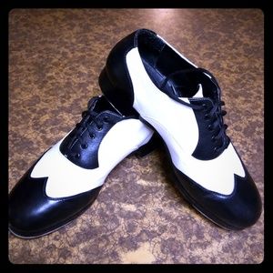 Men's Tap Shoes